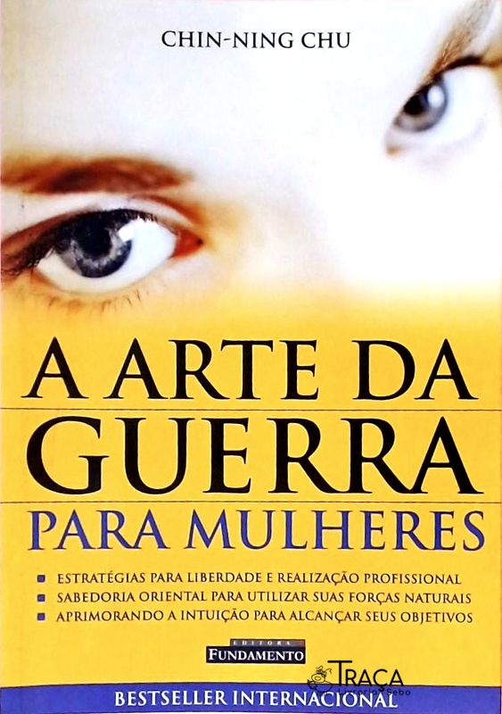 A Arte Da Guerra Para As Mulheres