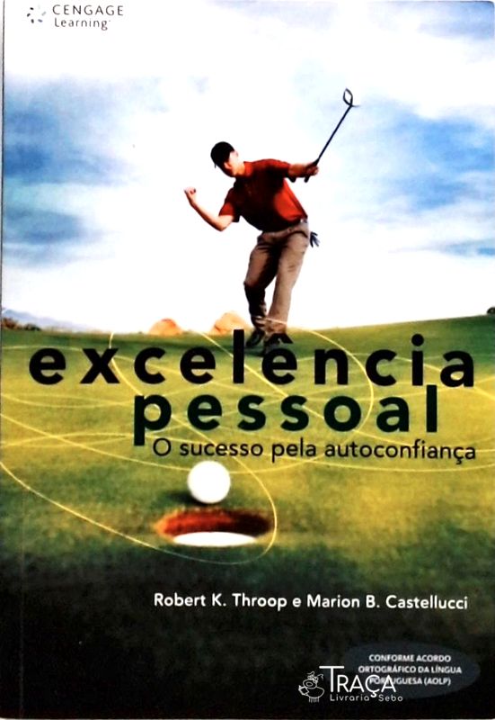 Excelência Pessoal