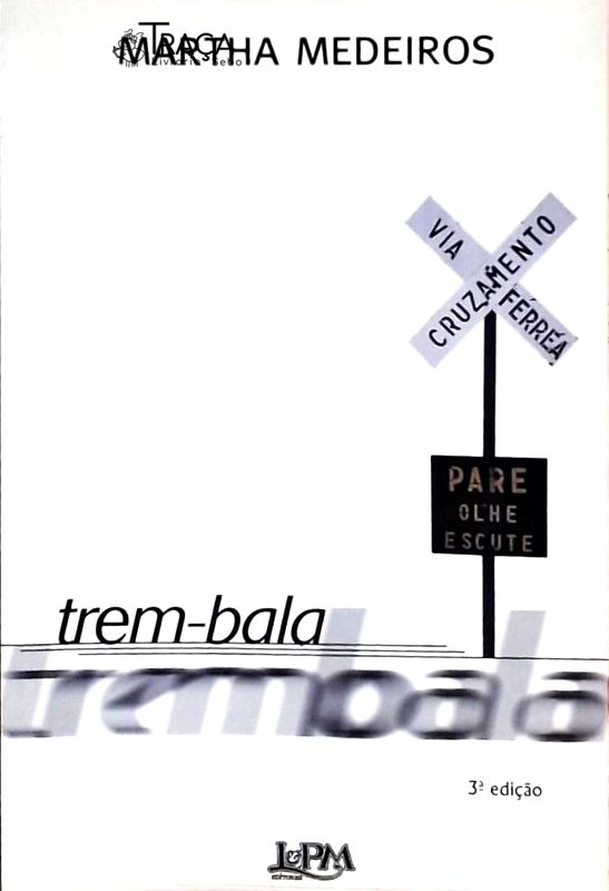 Trem-bala