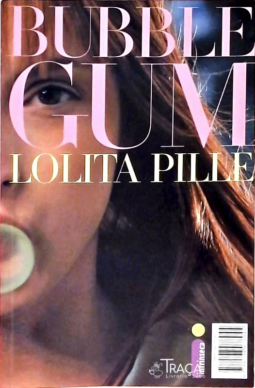 Bubble Gum
