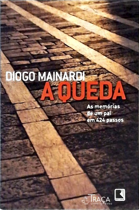 A queda