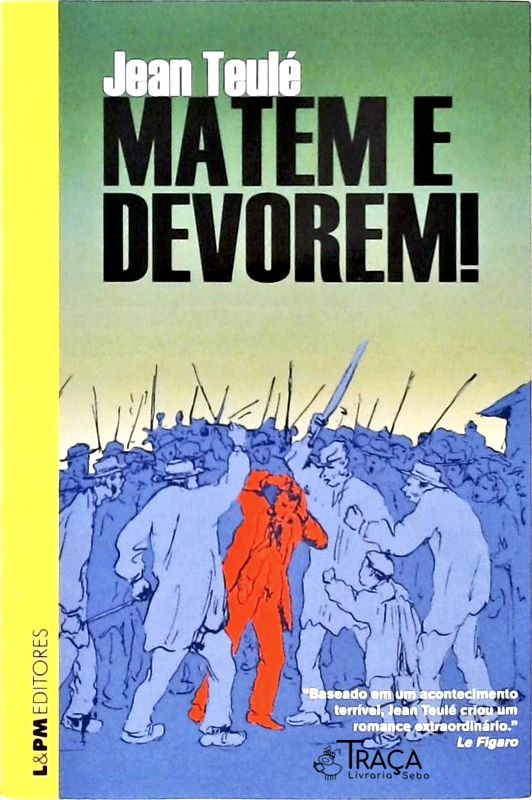 Matem E Devorem!