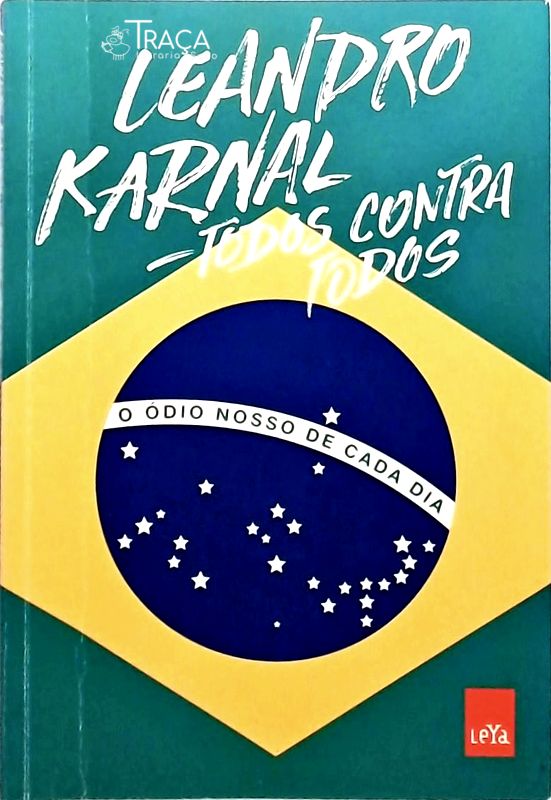 Todos Contra Todos