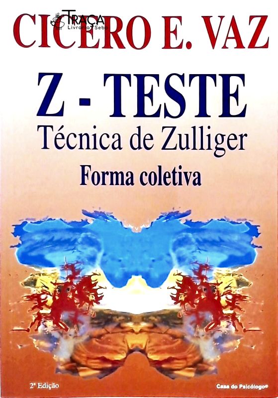 Z-Teste - Técnica De Zulliger