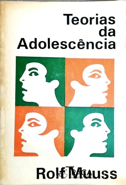 Teorias Da Adolescencia