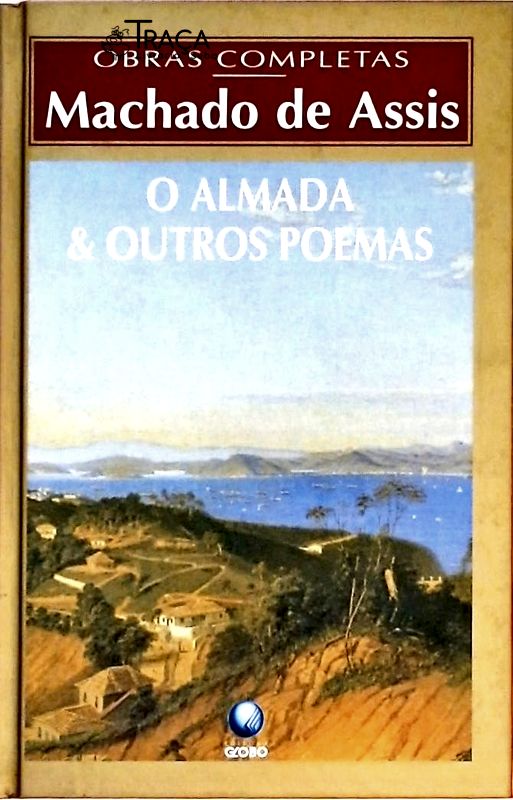 O Almada e Outros Poemas