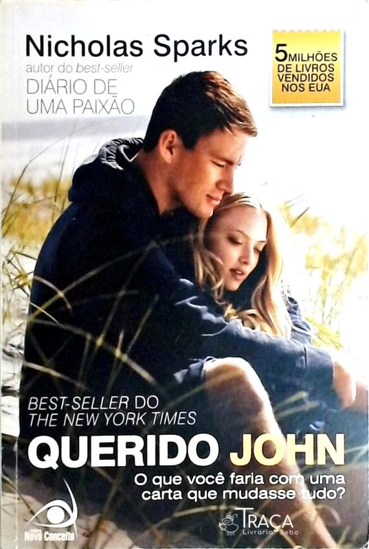 Querido John