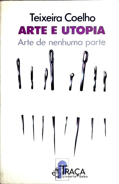 Arte E Utopia