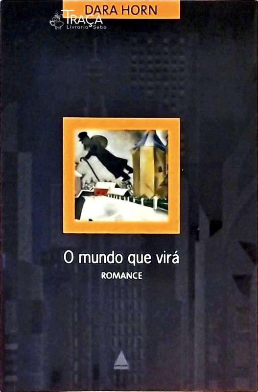 O Mundo Que Virá