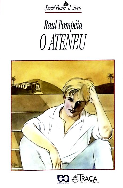 O Ateneu