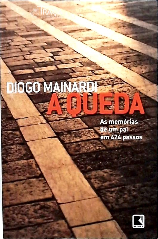 A queda