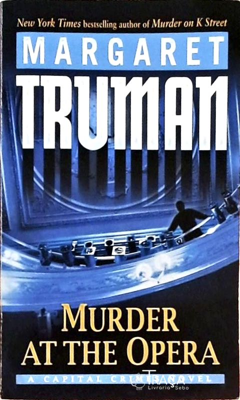 Murder At the Opera