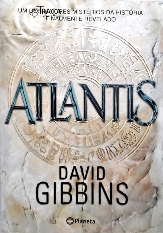 Atlantis