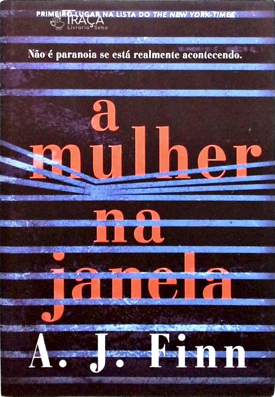 A Mulher Na Janela