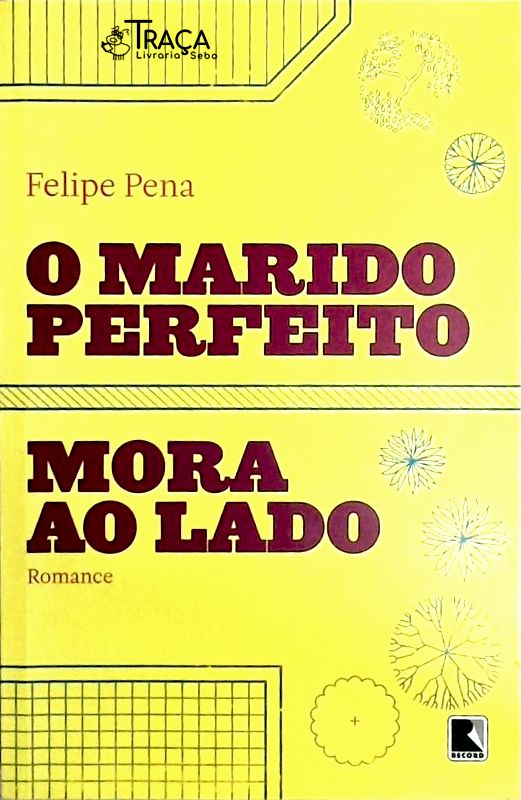O Marido Perfeito Mora ao Lado