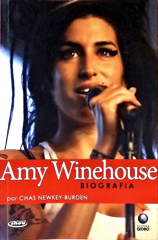 Amy Winehouse - Biografia