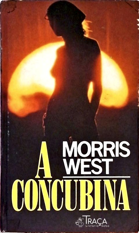 A Concubina