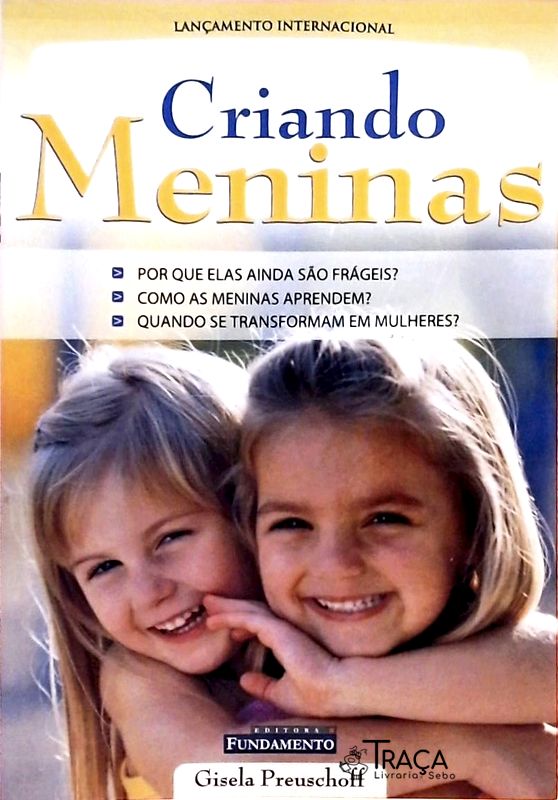 Criando Meninas