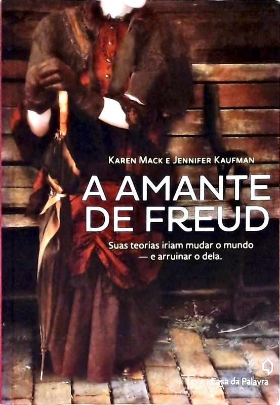 A Amante De Freud