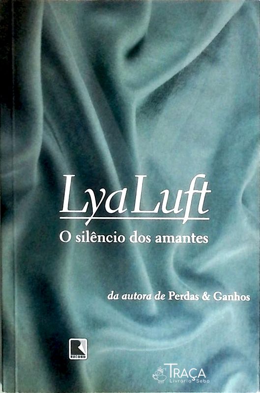 O silêncio dos amantes