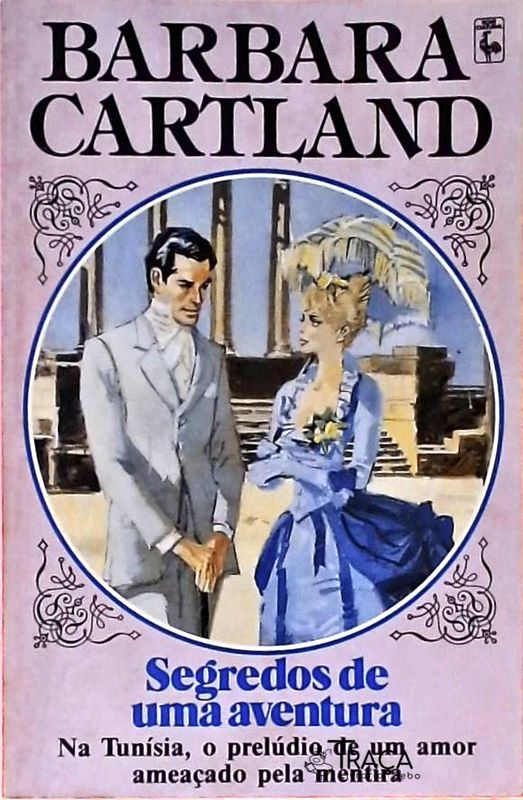 Segredos De Uma Aventura