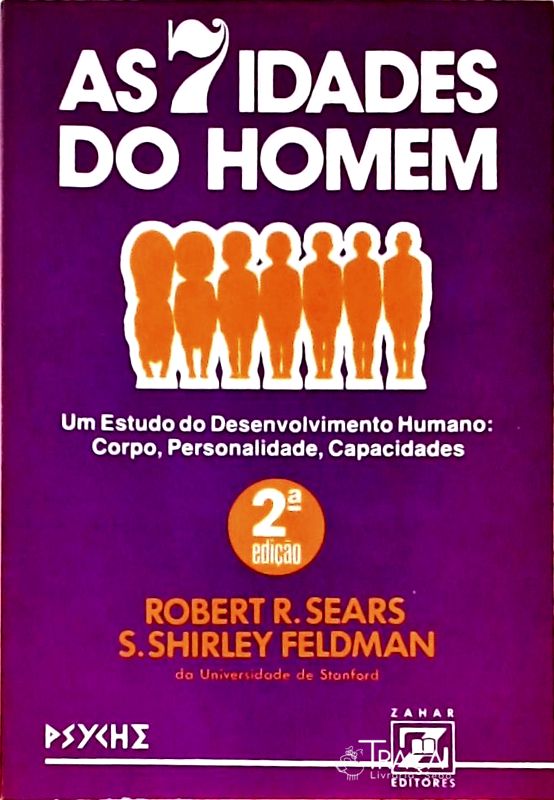 As 7 Idades do Homem