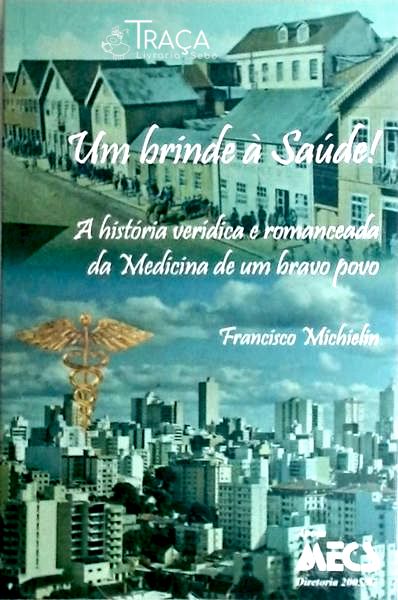 Um Brinde À Saúde