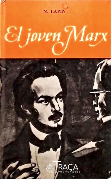 El Joven Marx