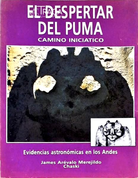El Despertar Del Puma