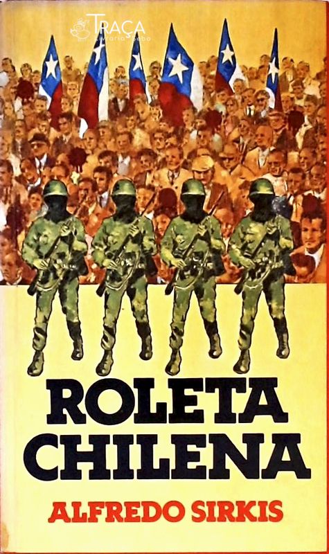 Roleta Chilena
