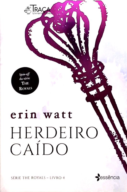 Herdeiro Caído