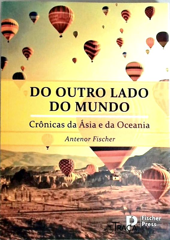 Do Outro Lado Do Mundo