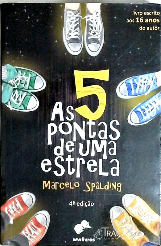As 5 Pontas de Uma Estrela