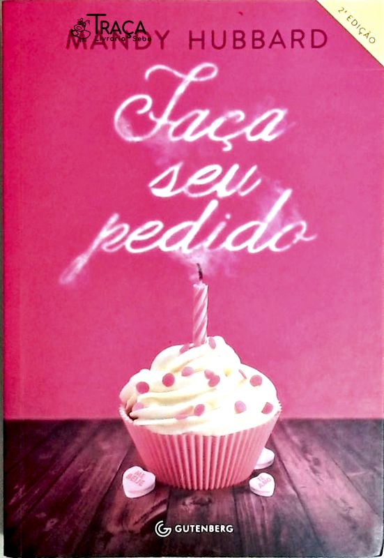 Faça Seu Pedido