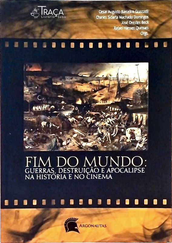 Fim do Mundo