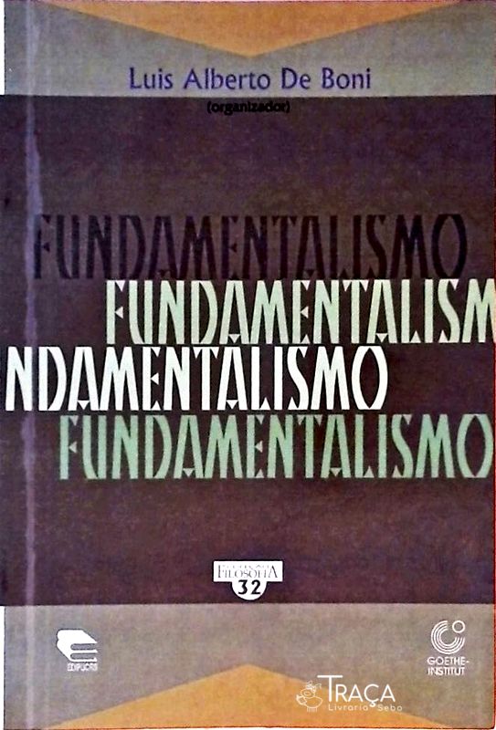 Fundamentalismo