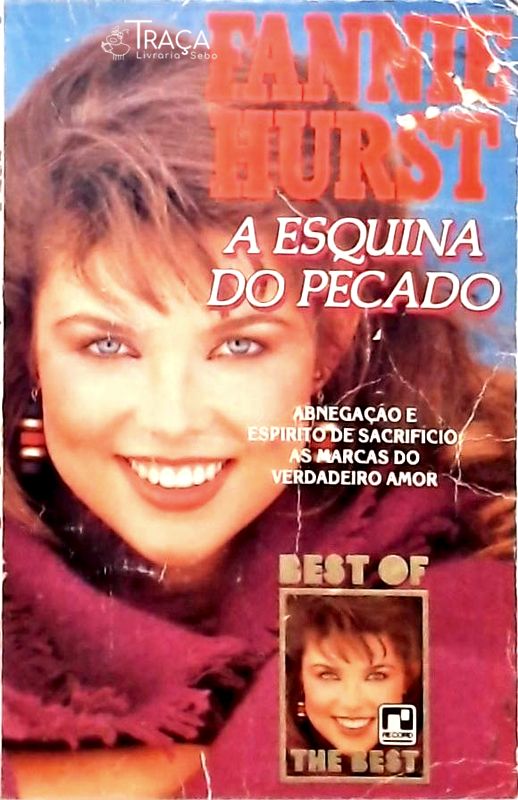 A Esquina do Pecado