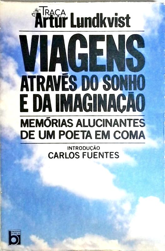 Viagens Através Do Sonho E Da Imaginação