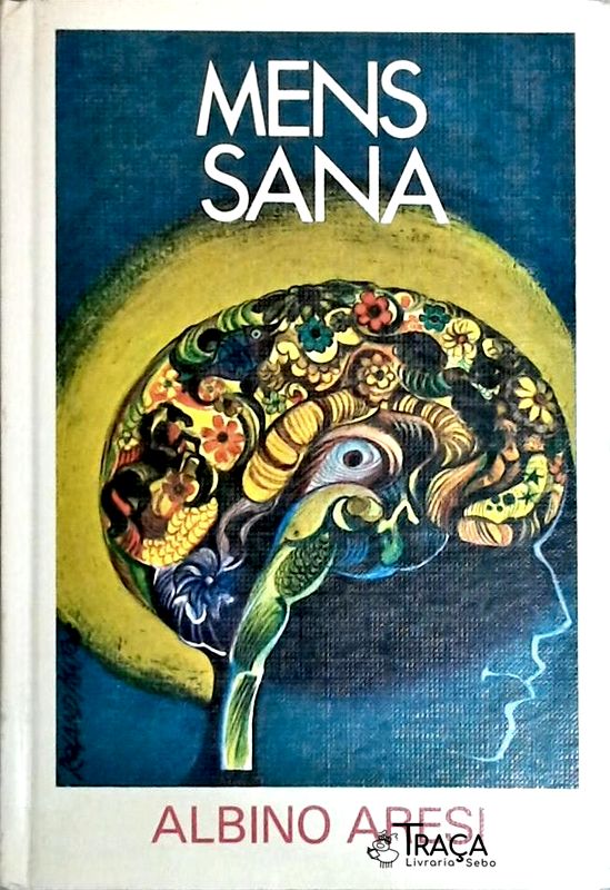 Mens Sana - Volume - 2