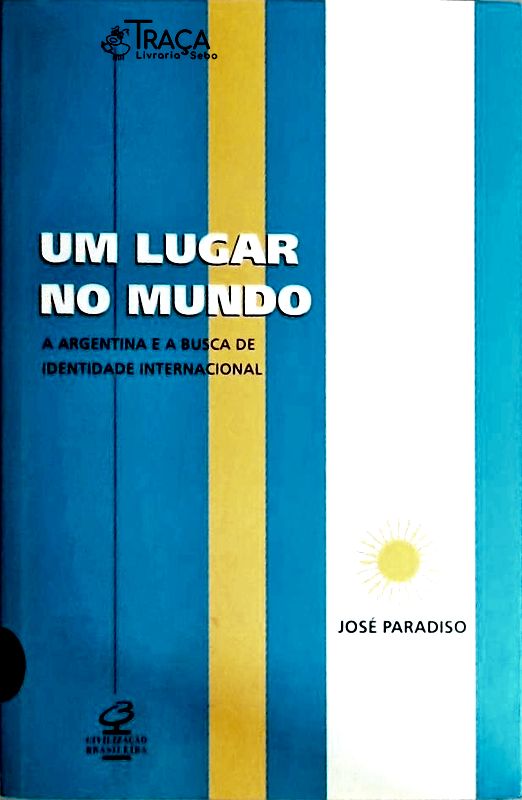 Um Lugar No Mundo