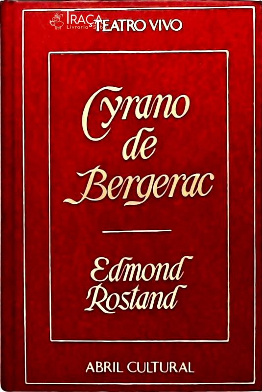 Cyrano de Bergerac