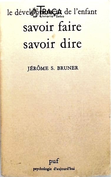 Le Développement de Lenfant Savoir Faire Savoir Dire