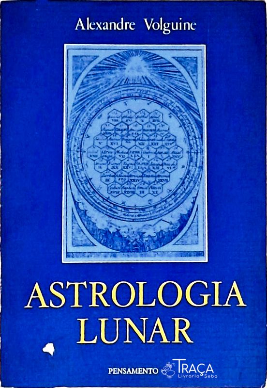 Astrologia Lunar