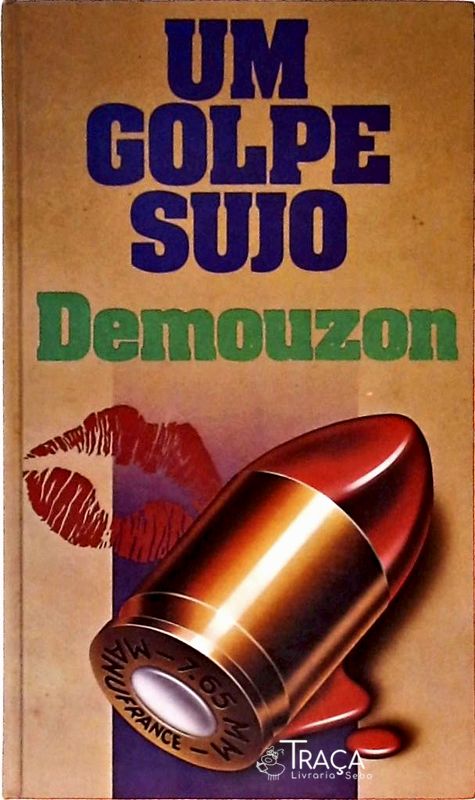 Um Golpe Sujo