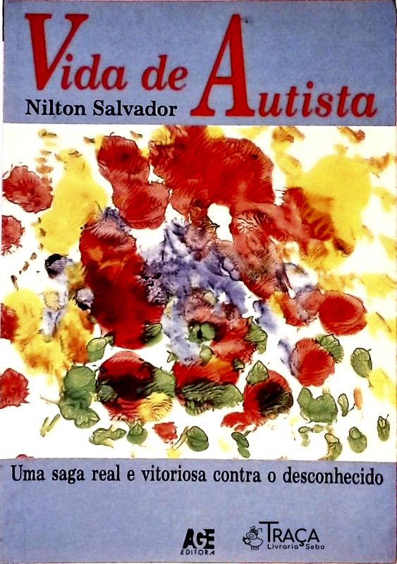 Vida de Autista