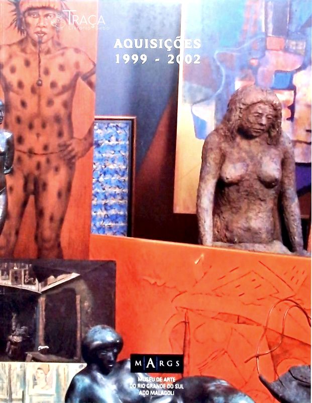 MARGS Aquisições 1999-2002