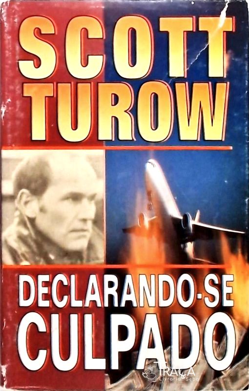 Declarando-se Culpado