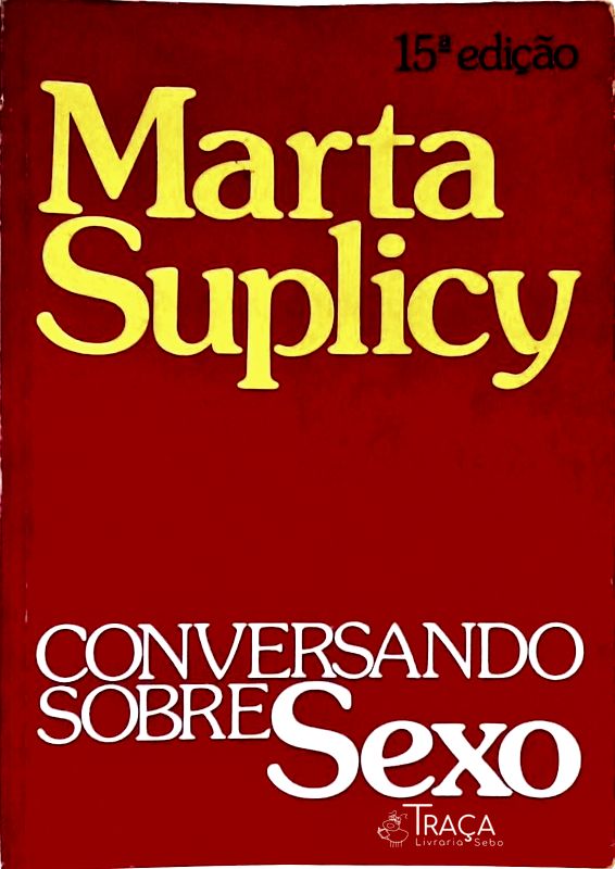 Conversando Sobre Sexo