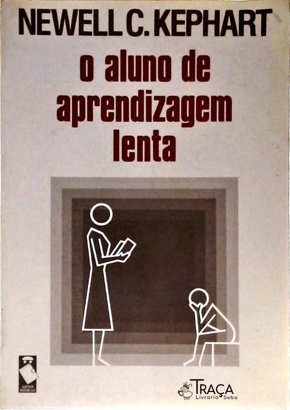 O Aluno de Aprendizagem Lenta