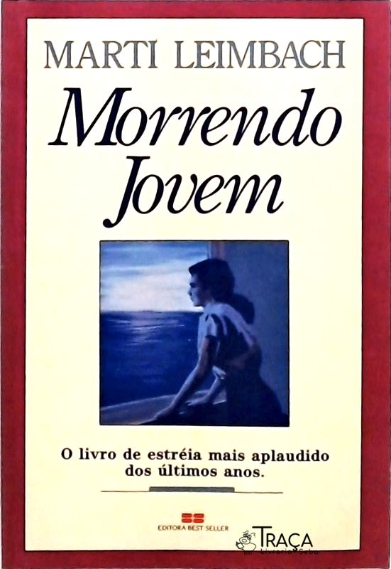 Morrendo Jovem